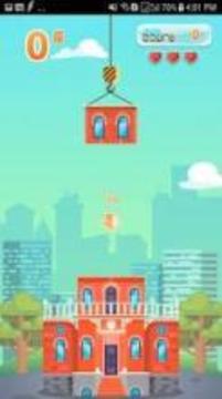 Tiny Tower游戲截圖2