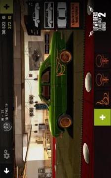 Lowriders Comeback 2 : Russia游戲截圖4