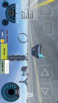 traffic.io Online Drift Drive游戲截圖3