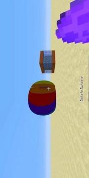 Spheres Command Block游戲截圖1