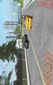 Open World SIM游戲截圖4