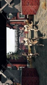 蒸汽戰(zhàn)爭(zhēng)游戲截圖2