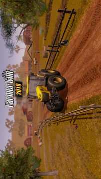 Farmer Sim 2018游戲截圖3