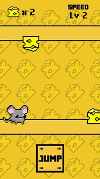 RunningRat Free游戲截圖3