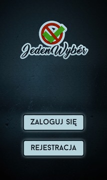 Jeden Wybór Quiz游戲截圖1