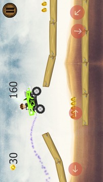 Ben Racing 10游戲截圖2