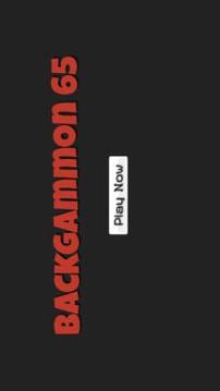 Backgammon 65游戲截圖2