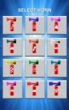 Air Horn Sounds Simulator游戲截圖1