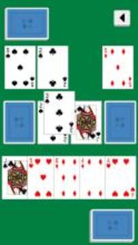 SLAM: The Speed Card Game游戲截圖2