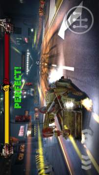 死亡飛車：粉碎者游戲截圖4