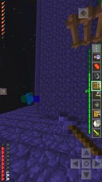 爆炸區(qū)MCPE生存地圖免費(fèi)游戲截圖2