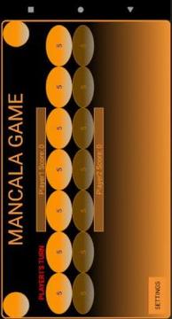 Mancala Game游戏截图3
