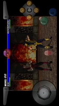N64 Emulator - N64 Collection - Mupen64 DroidX游戲截圖3