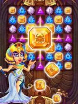 Diamond Dazzling Blast游戲截圖3