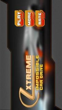 Extreme Car Driving 3D Game游戲截圖5