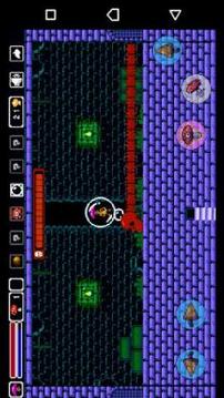 Mushroom sword游戲截圖2
