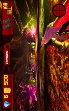 Age of Dusk Zombie Invasion游戲截圖4