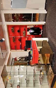 Escape Games - Fashionable Boutique游戲截圖5