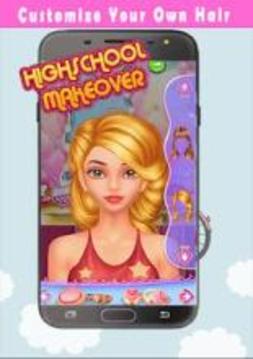 Diva Descendants 2 Dressup & Makeover游戲截圖2