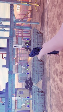 Bottle Shooter 3D Game游戲截圖1
