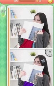 大家來(lái)找茬（新版）游戲截圖2