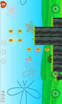 Patrick Adventure - Sponge Games游戲截圖2