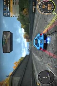 NFS Most Wanted Guide游戲截圖2