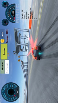 traffic.io Online Drift Drive游戲截圖2
