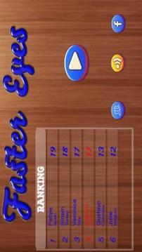 Faster Eyes - Math Puzzles游戲截圖1