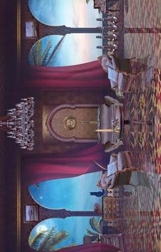 Escape Games - Arabian Palace 2游戲截圖4