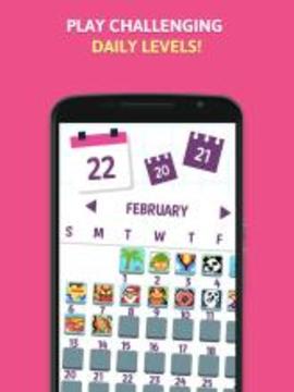 Logic Pic - Picture Puzzle游戲截圖2