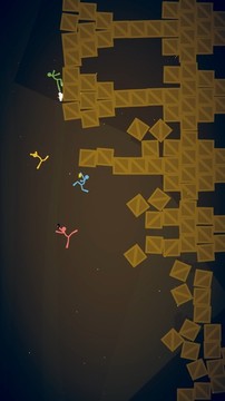 Stick Fight: The Game游戲截圖3