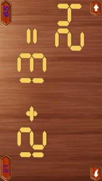Faster Eyes - Math Puzzles游戲截圖5