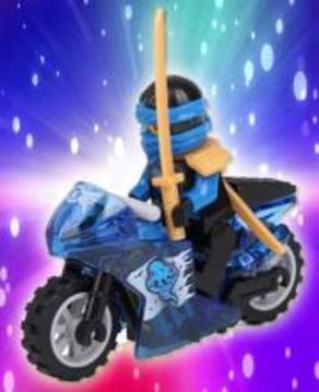 Ninjago Clash Games游戲截圖4