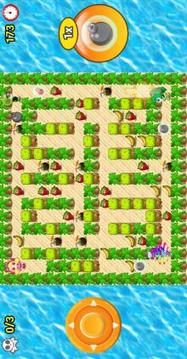 Mixgame: Girls Go Games游戲截圖2