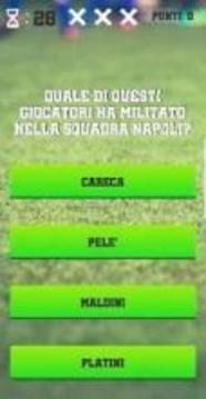 TotoMondiali - Quiz sui mondiali di calcio游戲截圖2