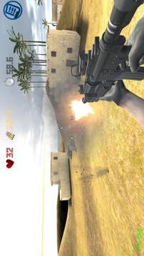 Special Operations Forces游戲截圖5