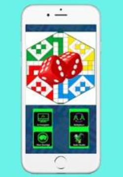 Ludo New Classic : Ludo Star Game Offline游戲截圖5
