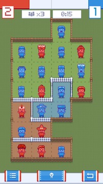 Gerrymander: Rig The Election游戲截圖1
