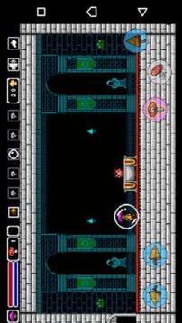 Mushroom sword游戲截圖5