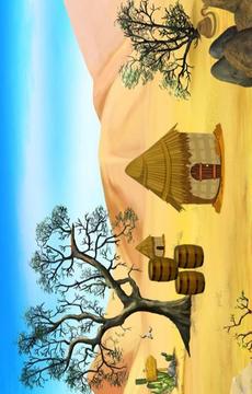 Escape Games - Pirate Island游戲截圖5