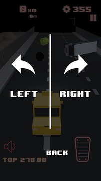 Zombie Road:The Story of Death游戲截圖2