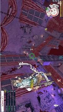 筆下之死游戲截圖2