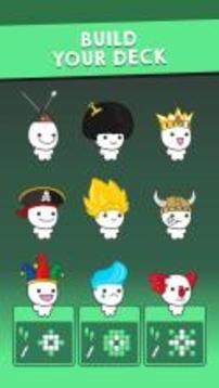 Super Mini Toons游戲截圖2