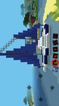 My Craft Forte : Exploration Pixel Builder游戲截圖5