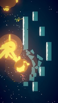 Stick Fight: The Game游戲截圖5
