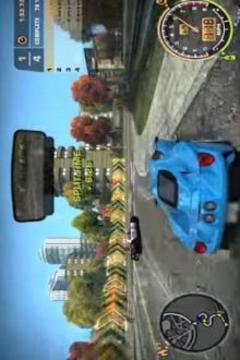 NFS Most Wanted Guide游戲截圖1