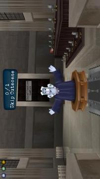 Toontown: Dessert Storm游戲截圖5