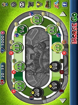 iHorse GO 策騎賽馬對決 騎師在線競技游戲截圖5