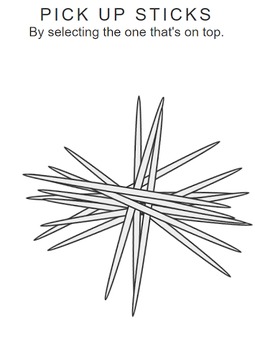 Sticks Pick Up游戲截圖3